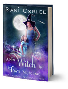 A New Witch in Town (Maybe Two)